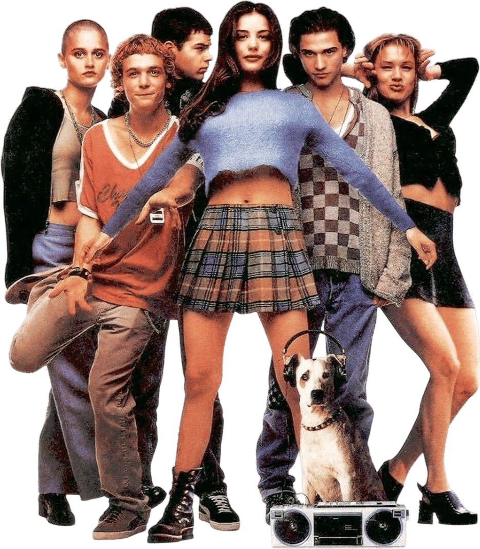 Empire Records