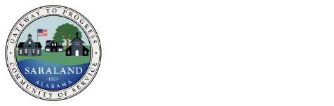 The land