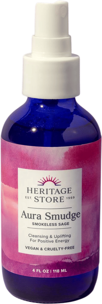 Aura Smudge