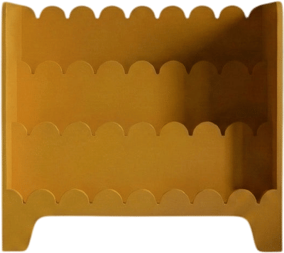 Olga Bookcase
