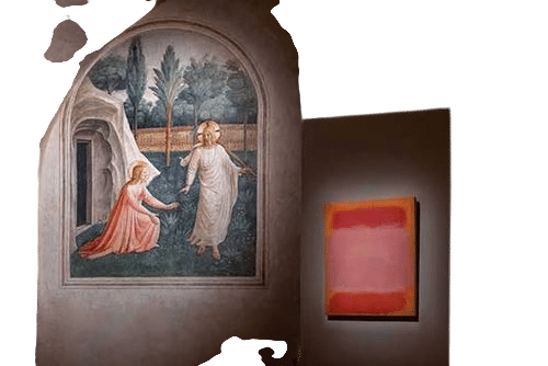 Rothko in Florence