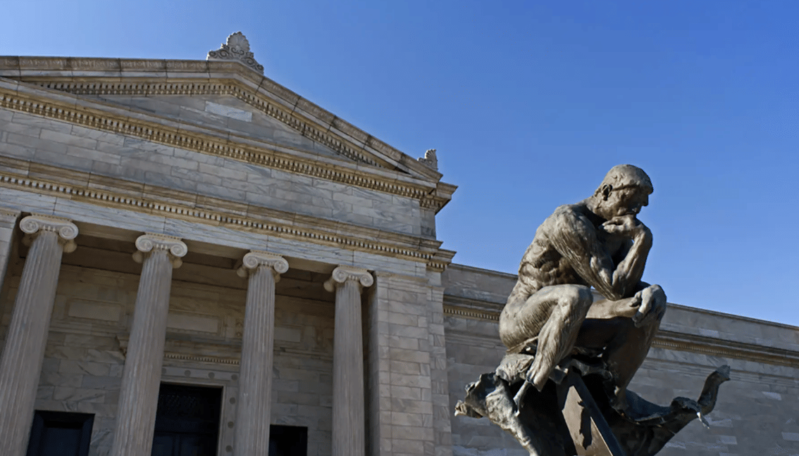 cleveland museum of art