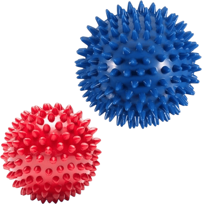 acupressure ball