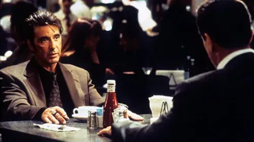 Heat (1995)