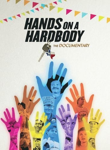 Hands on a Hardbody