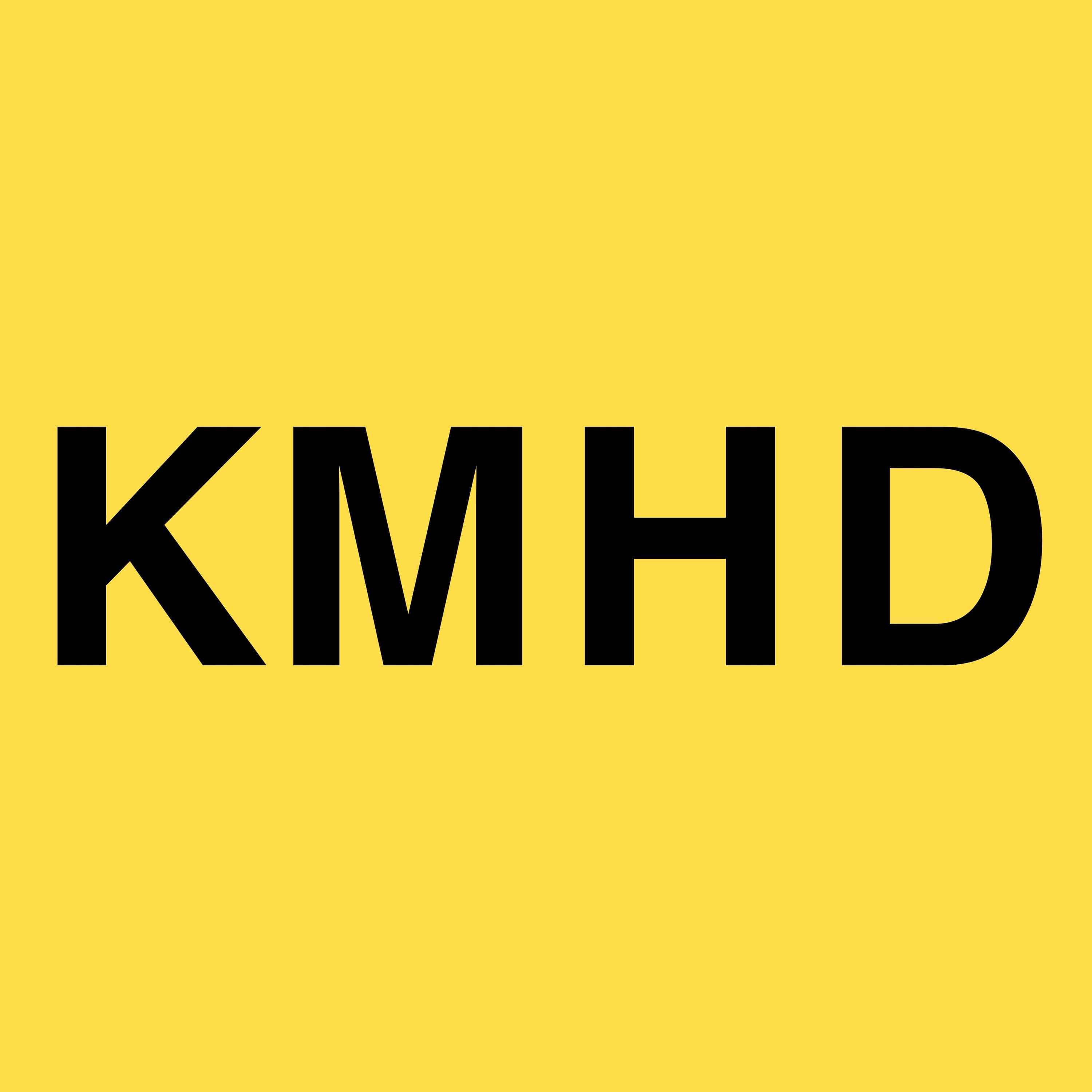 KMHD Jazz Radio