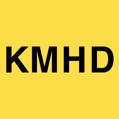 KMHD Jazz Radio