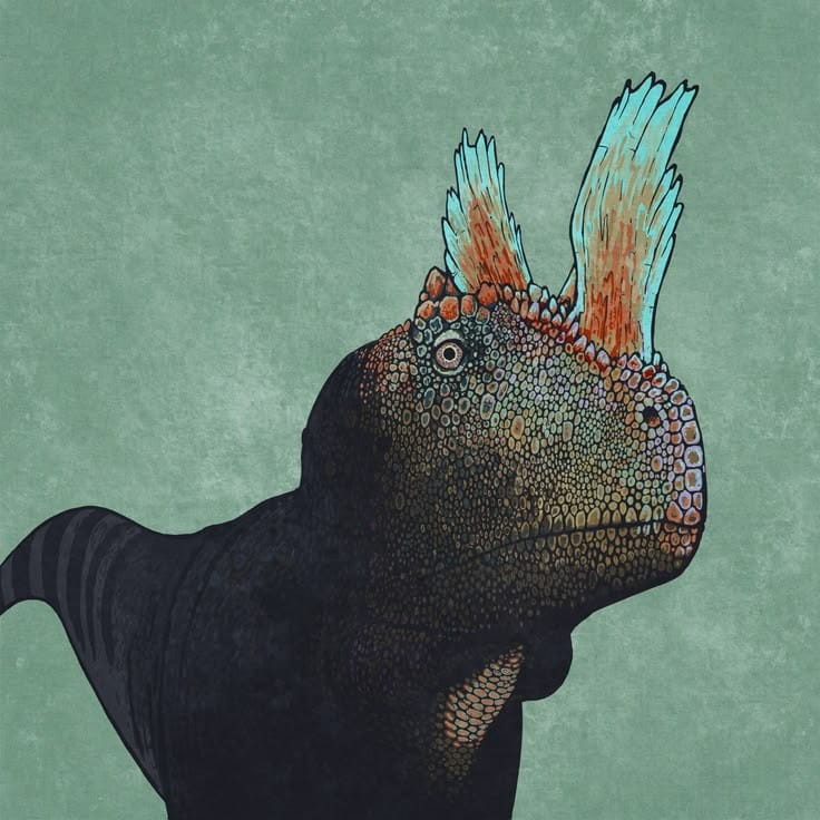 Ceratosaurus