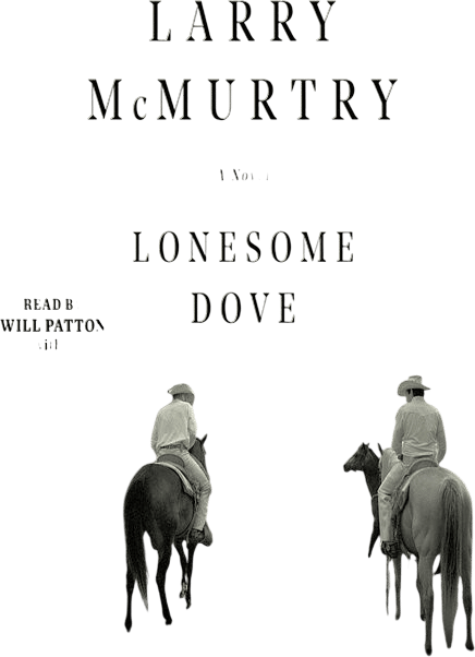 Lonesome Dove