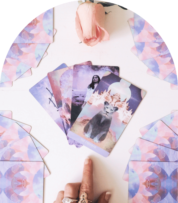 The Starchild Tarot