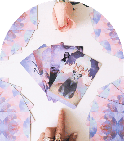 The Starchild Tarot