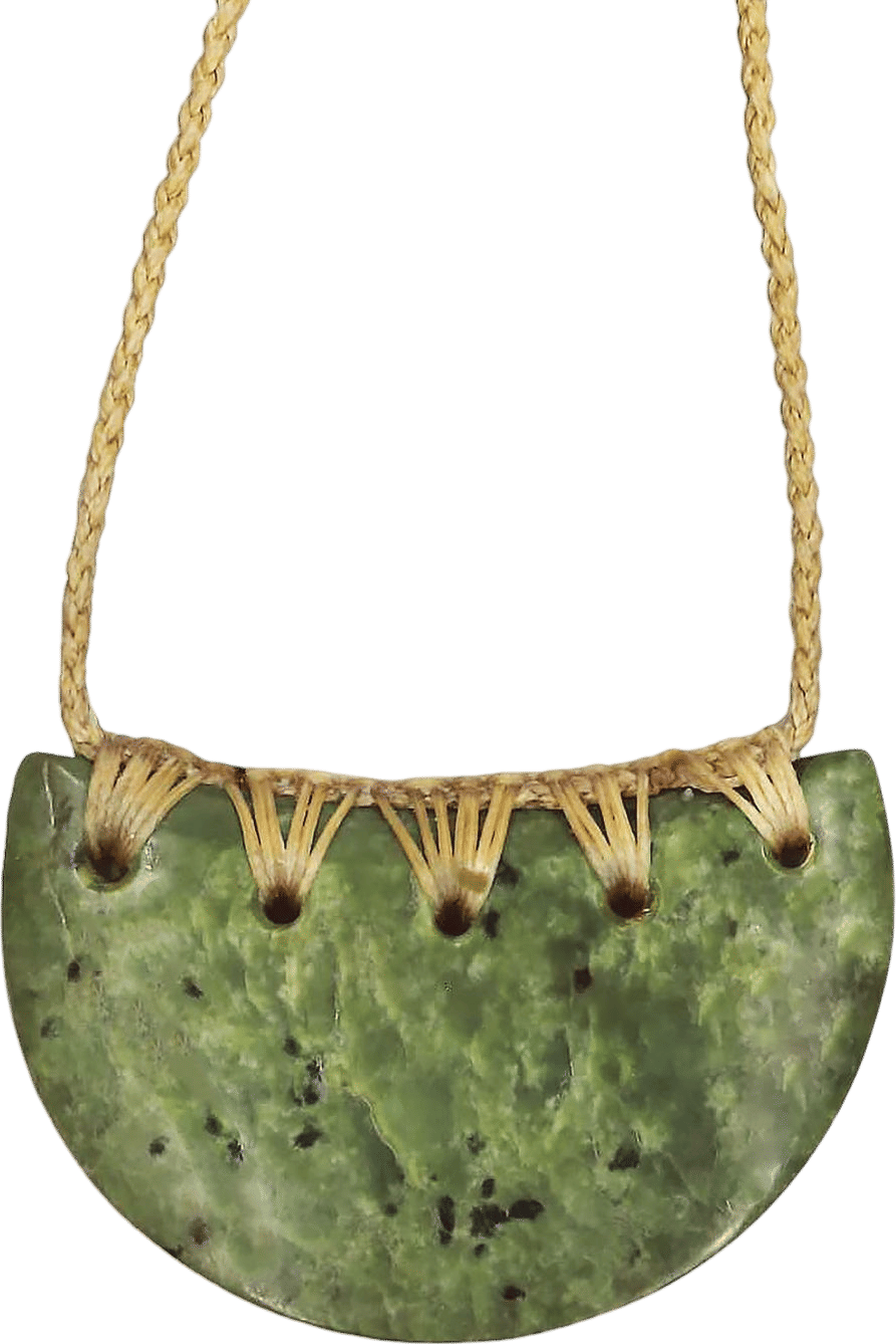 Pounamu Whakaruruhau Large