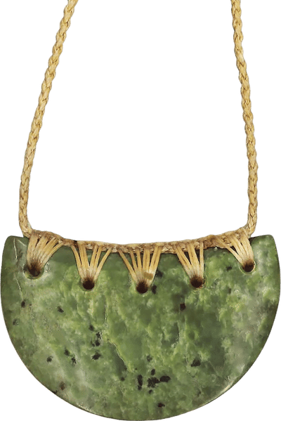 Pounamu Whakaruruhau Large