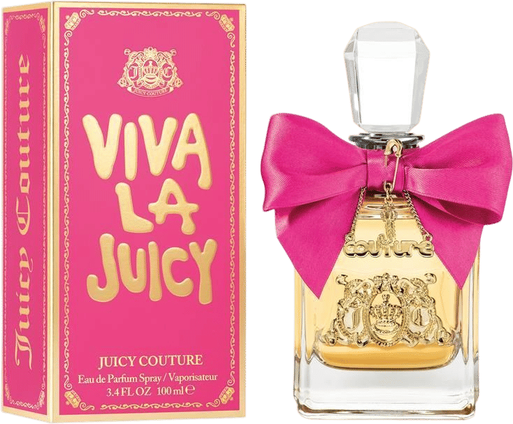 Juicy Couture Viva La Juicy