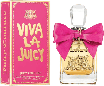 Viva La Juicy Eau de Parfum