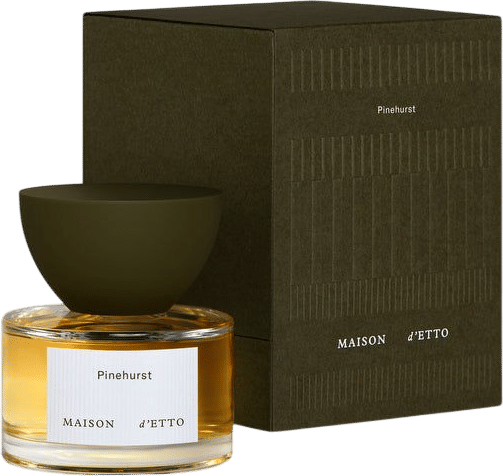 Pinehurst Eau de Parfum