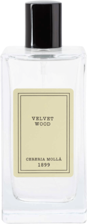 Velvet Wood Fragrance