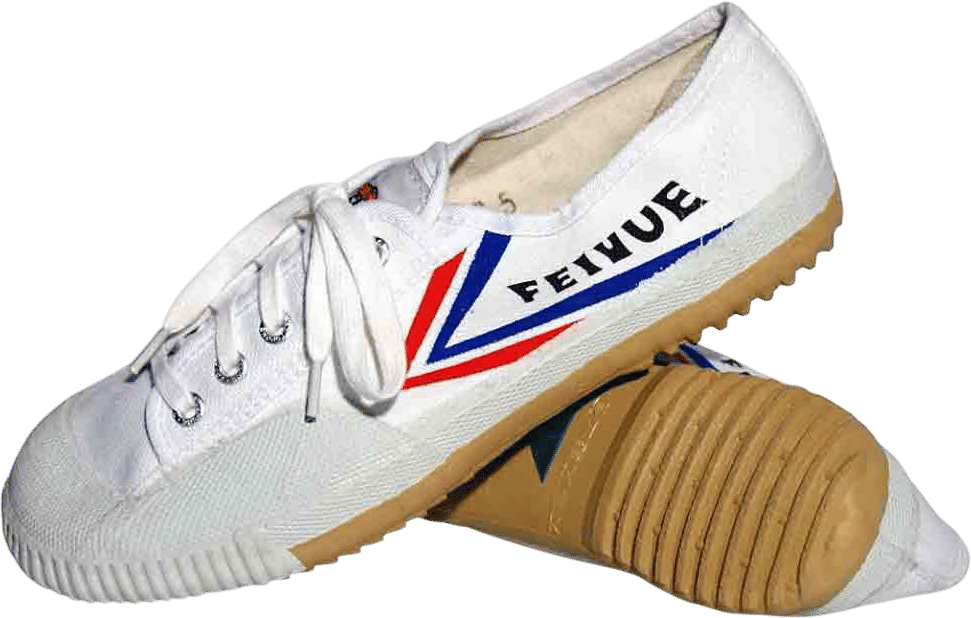 Feiyue sneakers