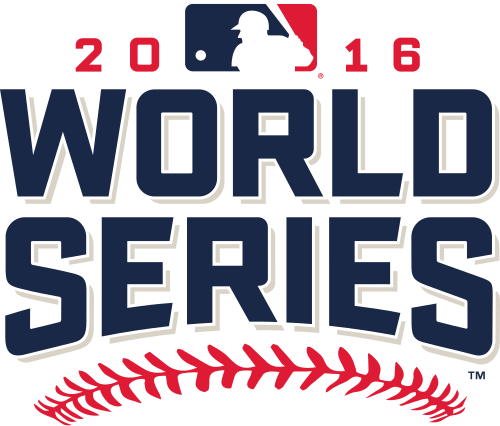 Chicago Cubs Game 7 from the 2016 World Series