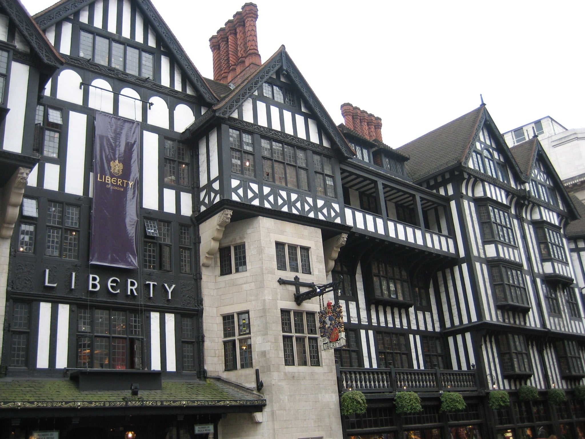 Liberty of London