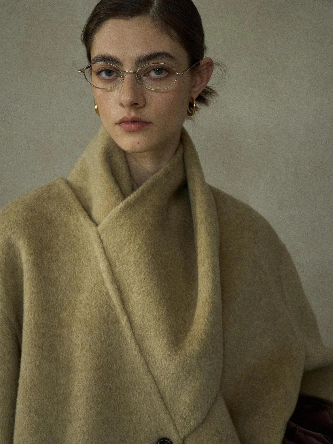 Chic woman