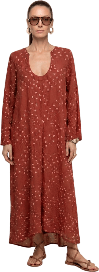 Lido Devi Caftan