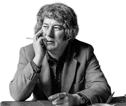 seamus heaney