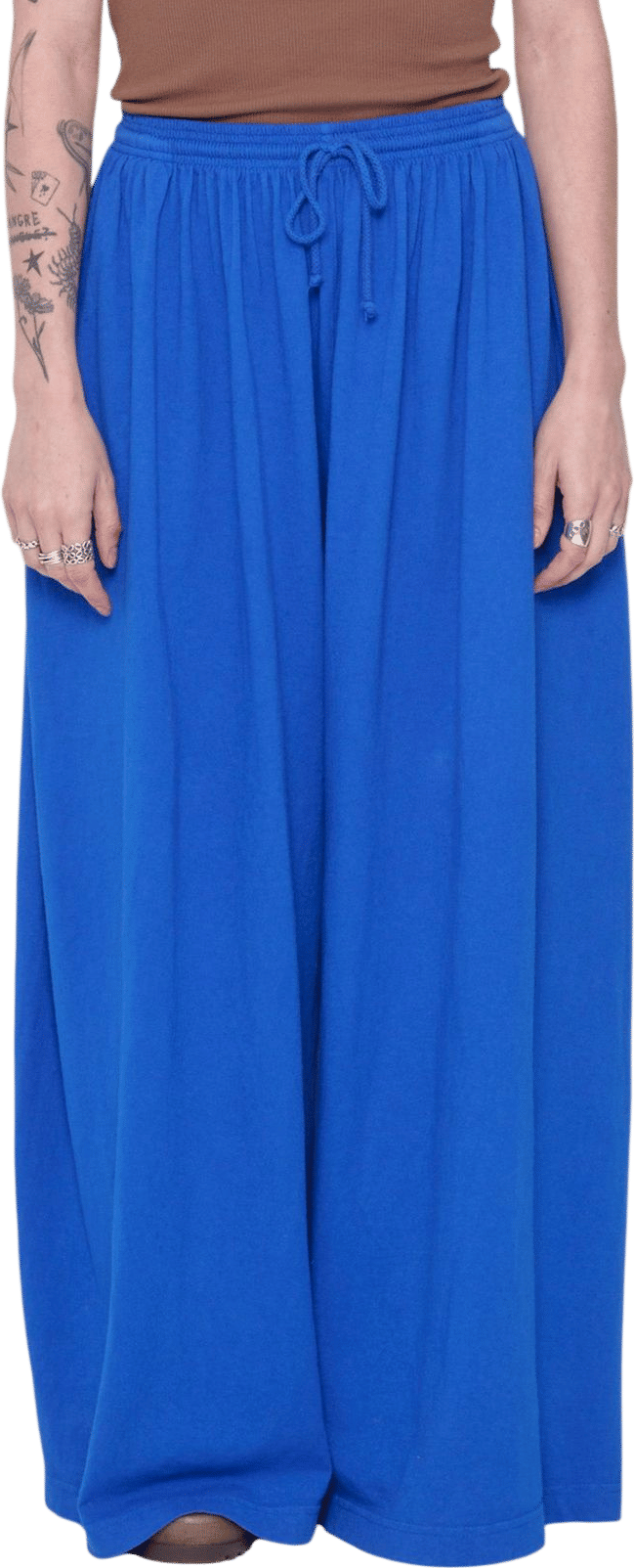 Tubular Pants — Everybody.World