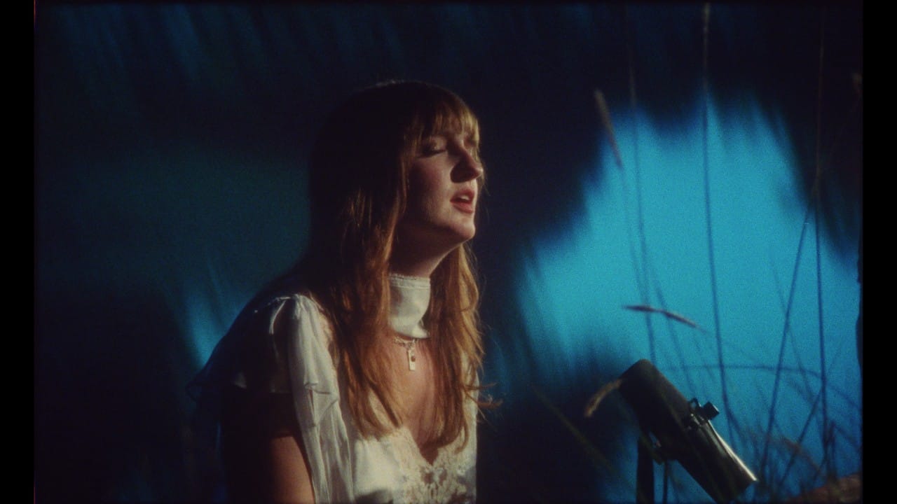 My Full Name - Live Solo Performance