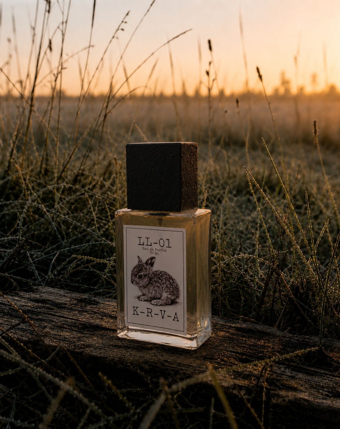 Lebre Eau de Parfum