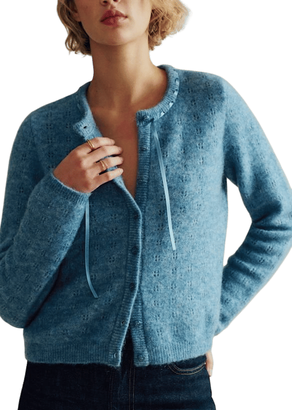 MERYL CARDIGAN