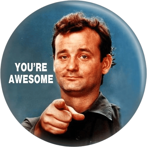 Awesome & Tricky