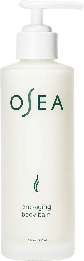 Anti-Aging Body Balm