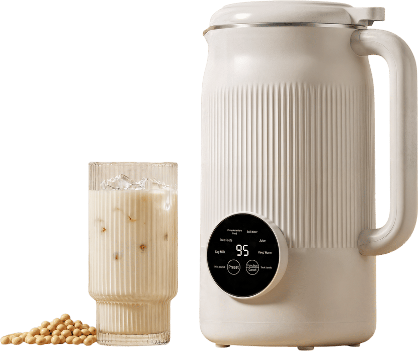 Nutr Machine