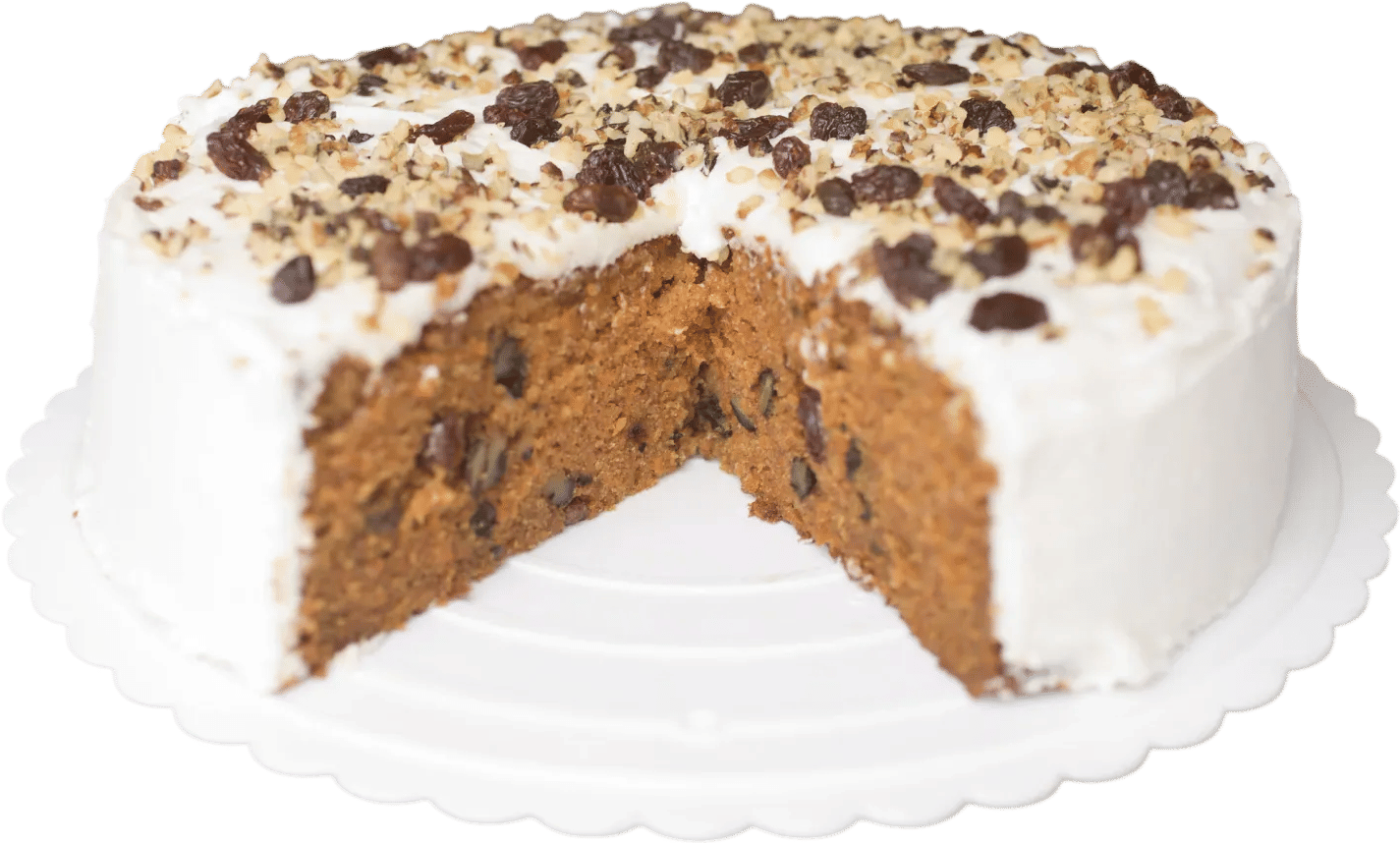 Lloyd's Carrot Cake (East Harlem)