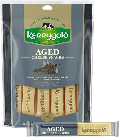 kerrygold cheddar sticks
