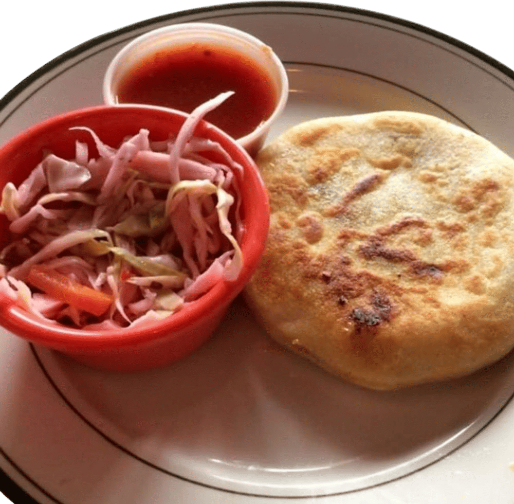 Pupusas Ridgewood