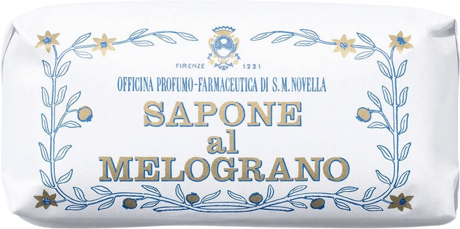 Sapone Al Melangrano