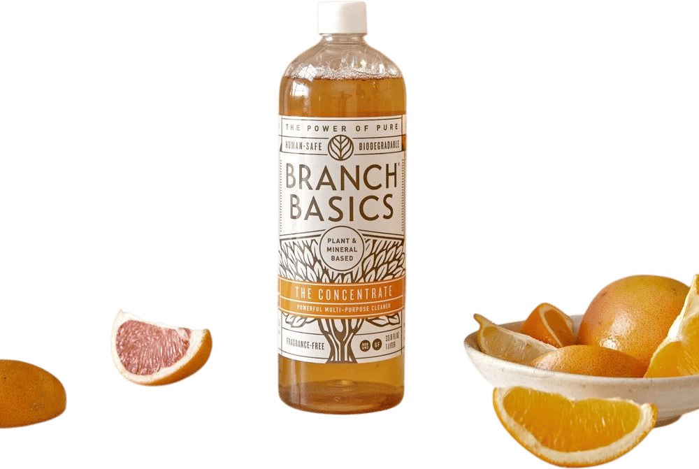 Branch Basics Cleaner
