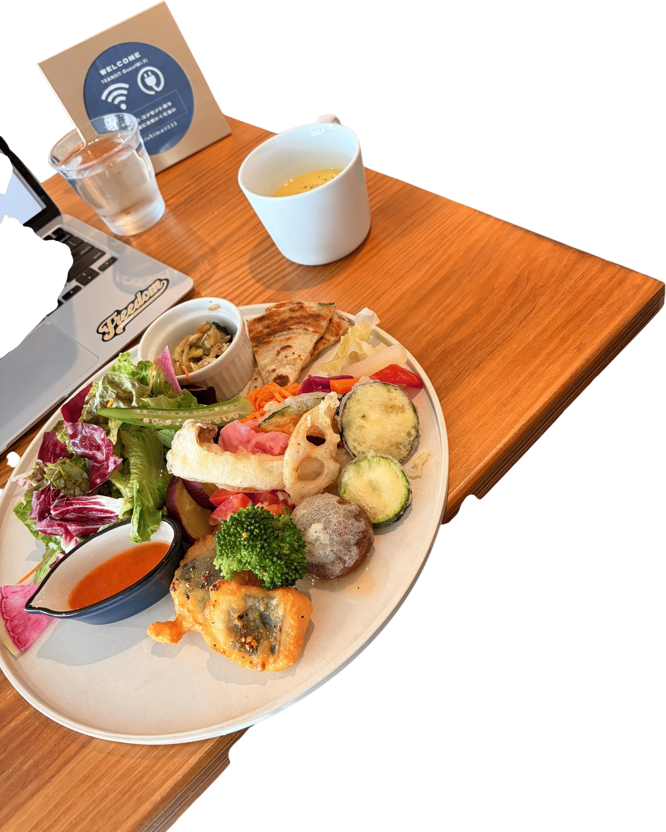 Transit Cafe