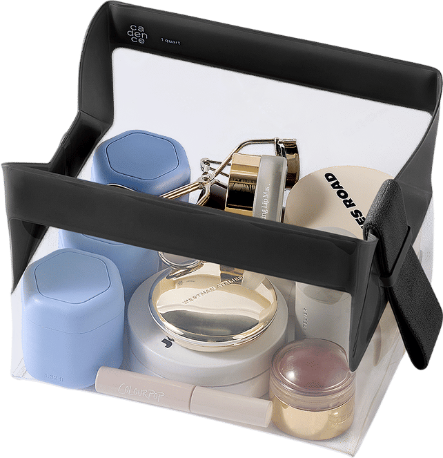 Cadence Parcel System