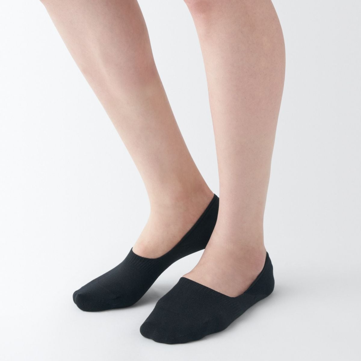 No Show Socks