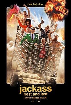 Jackass: Best and Last (2026)