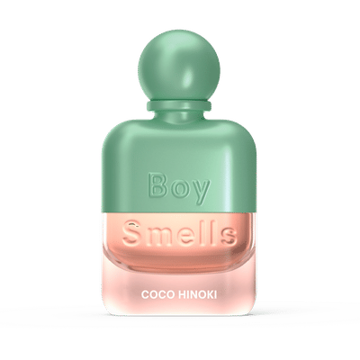Coco Hinoki Eau de Parfum