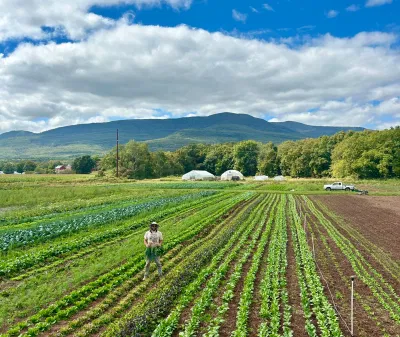 Six Hands Farm Store
