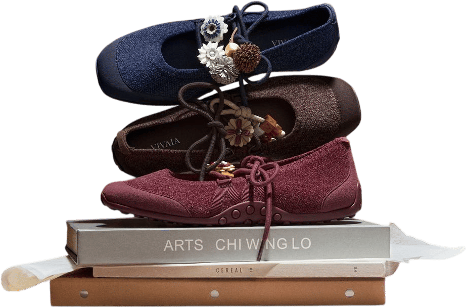 Vivaia shoes