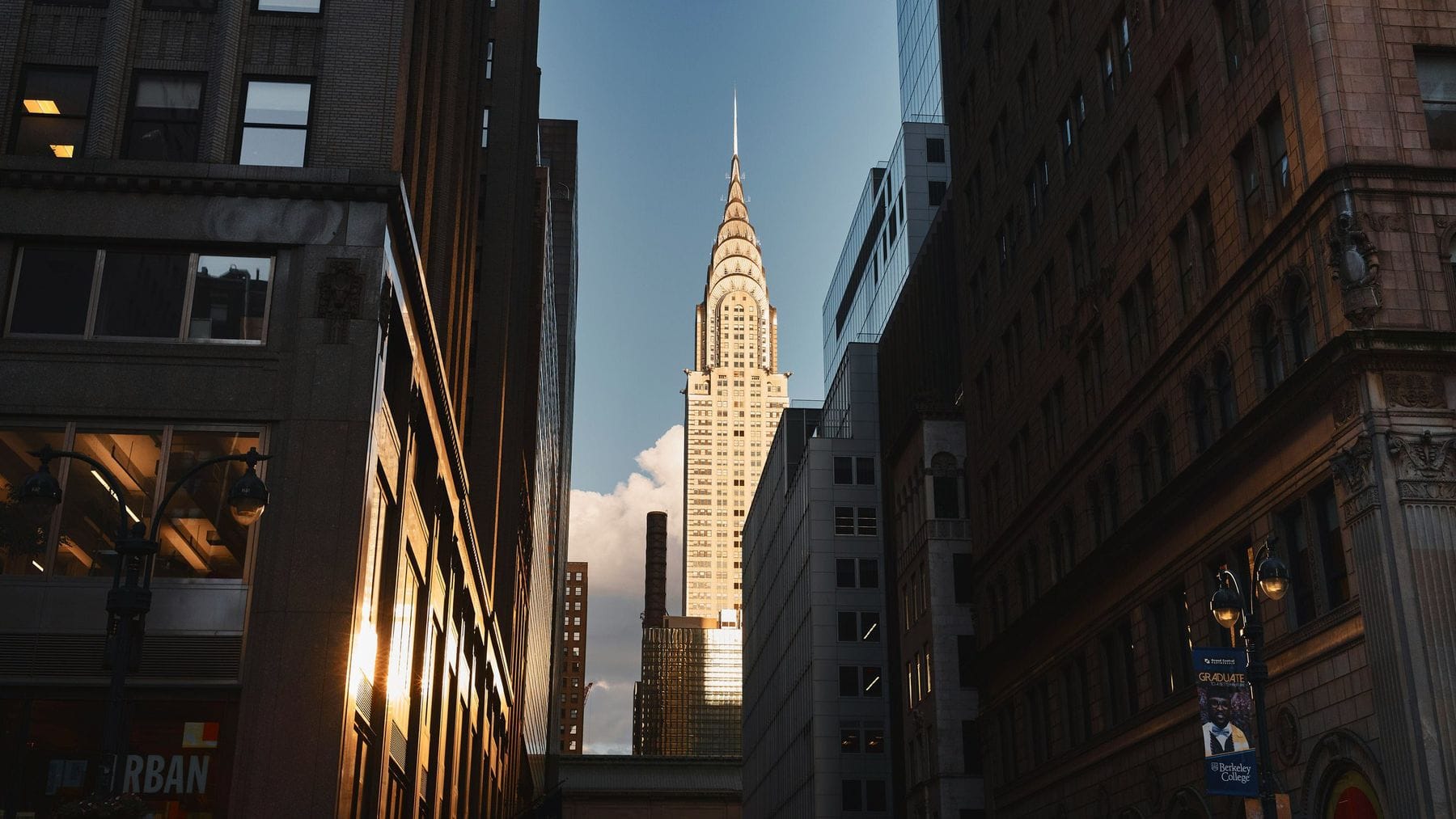 Chrysler Building