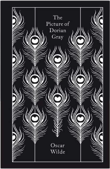 The Picture of Dorian Gray (Oscar Wilde)