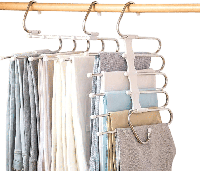 Pants Hangers