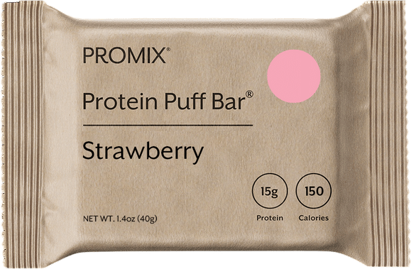 Protein Puff Bars